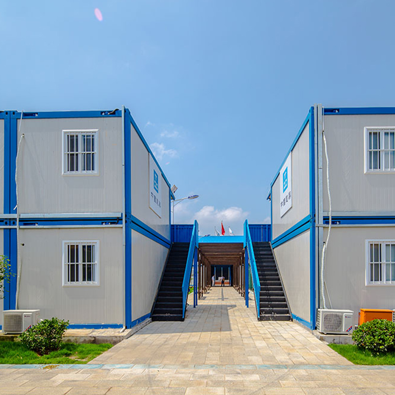 Tionscadail Oifig na Brasaíle